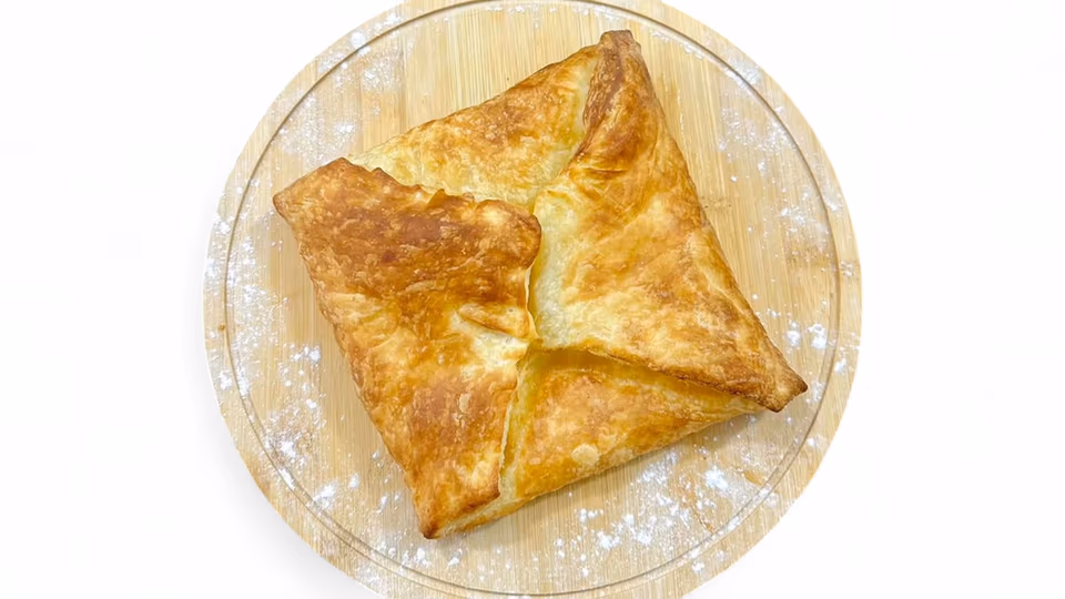 ფენოვანი ხაჭაპური