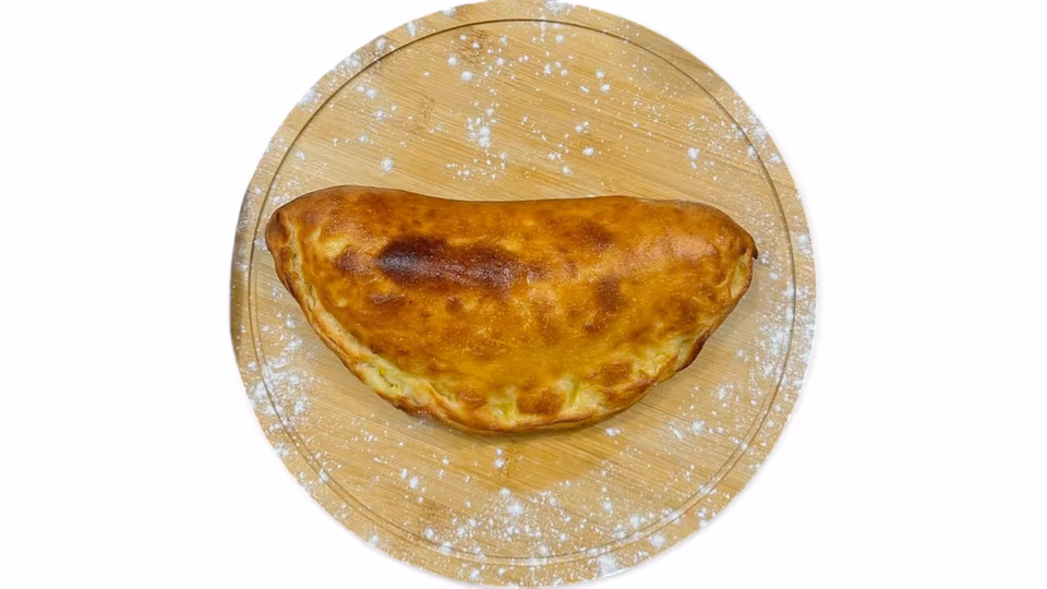 გურული ღვეზელი
