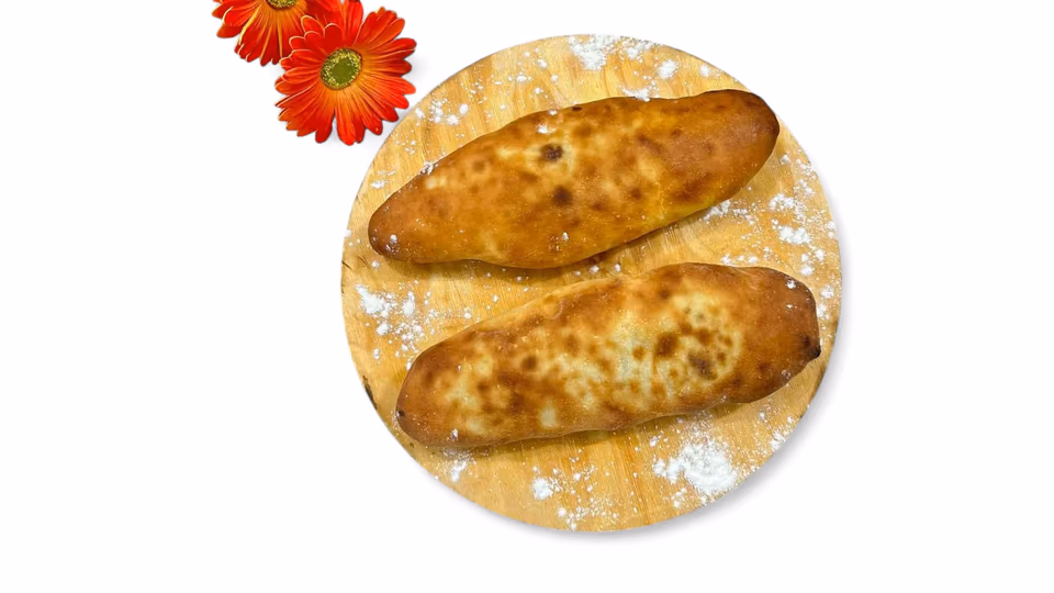კარტოფილის ღვეზელი