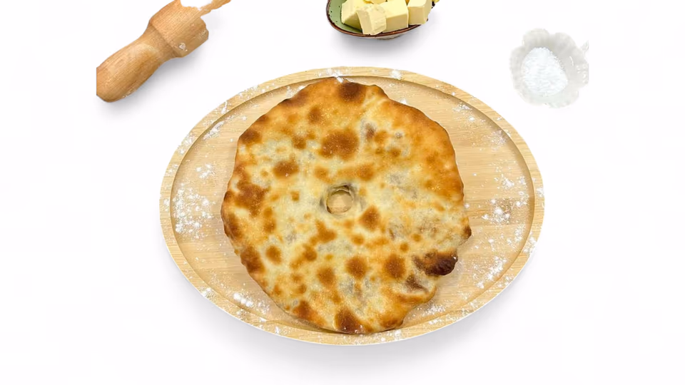 კუბდარი