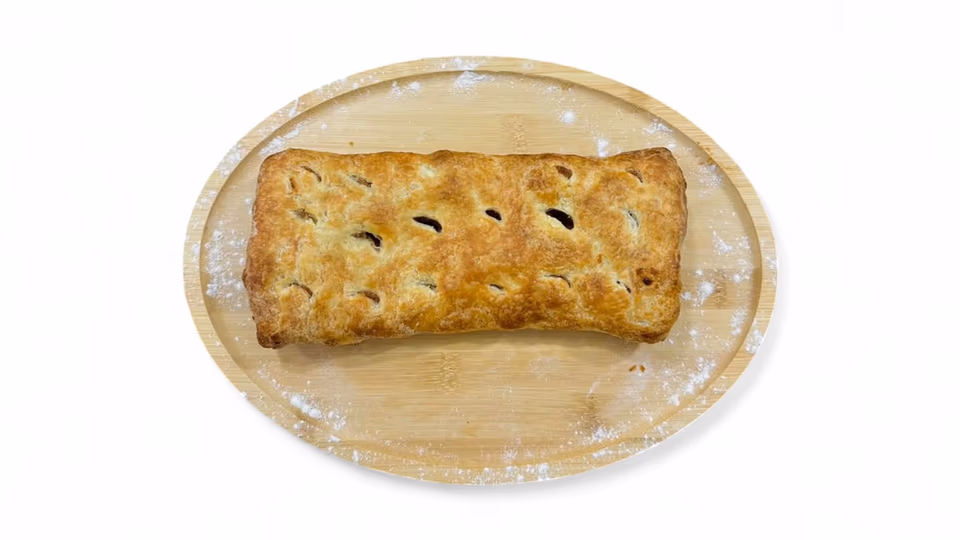 ფენოვანი ლობიანი